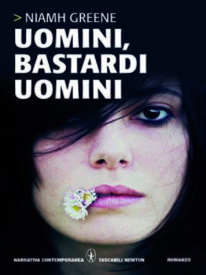 cover image of Uomini, bastardi uomini